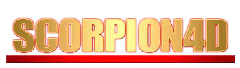 Logo Scorpion4D